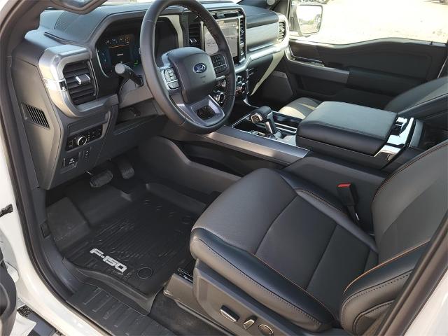 2025 Ford F-150 Lariat - Photo 51