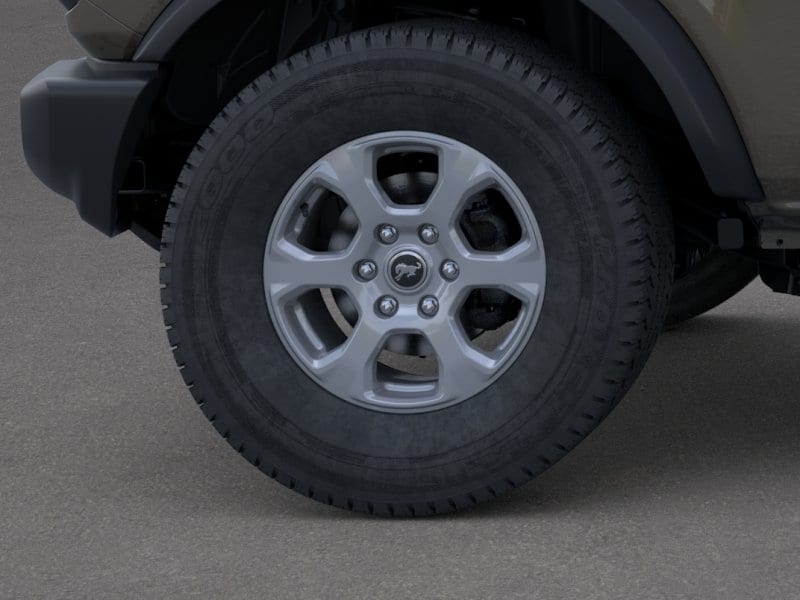 Thumbnail: 2026 Ford Bronco - 21