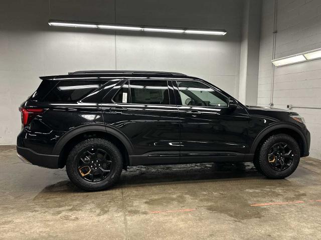 Thumbnail: 2026 Ford Explorer - 38