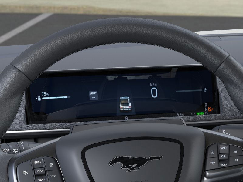 2025 Ford Mustang Mach-E Premium - Photo 13