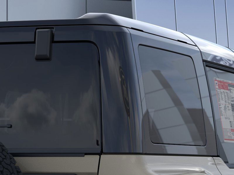 2025 Ford Bronco 4-Door Raptor - Photo 50