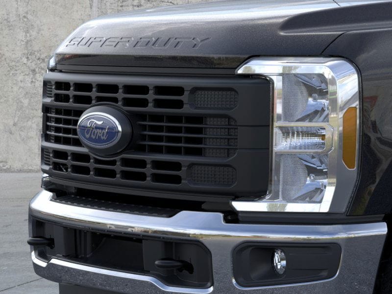 new 2026 Ford F-250 Super Duty car, priced at $68,080