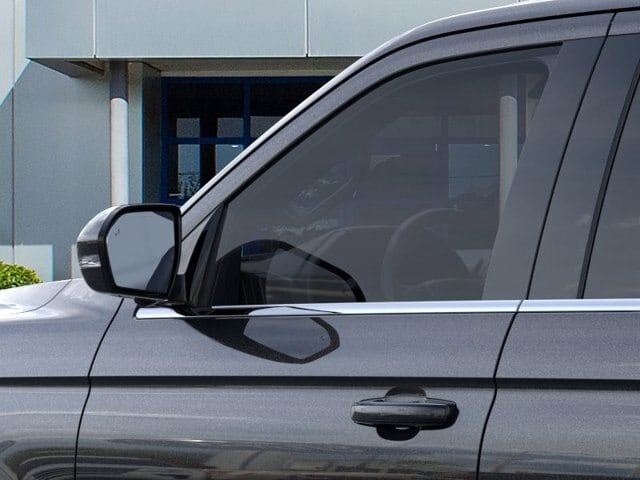 2024 Ford Expedition XLT SUV