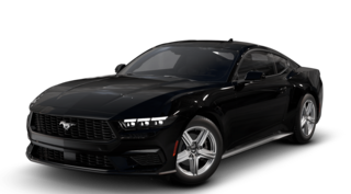 2026 Ford Mustang Ecoboost Coupe