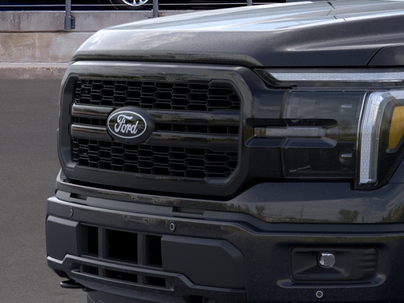 Thumbnail: 2026 Ford F-150 - 39