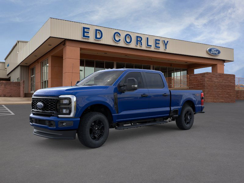 2026 Ford F-250 Super Duty XL's photo