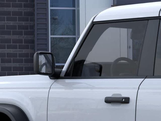 Thumbnail: 2026 Ford Bronco - 39