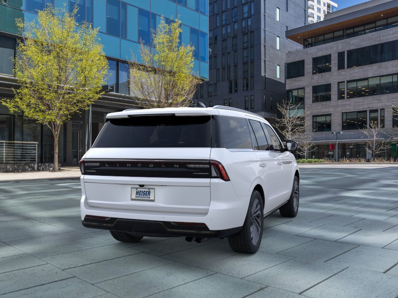 2025 Lincoln Navigator Reserve - Photo 31