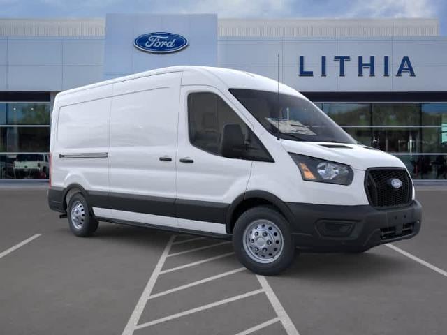 Thumbnail: 2026 Ford Transit Series - 28