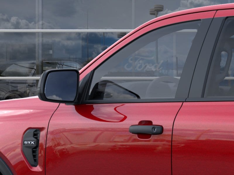 2025 Ford Ranger XL - Photo 42