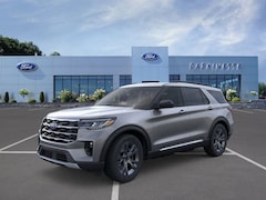 2025 Ford Explorer Active SUV
