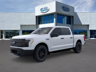 2025 Ford F-150 Lightning PRO TRUCK