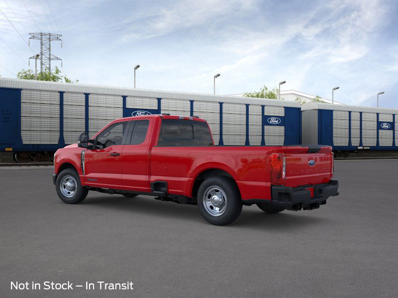 2026 Ford F-350 XL photo 4