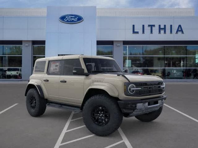 Thumbnail: 2026 Ford Bronco - 32