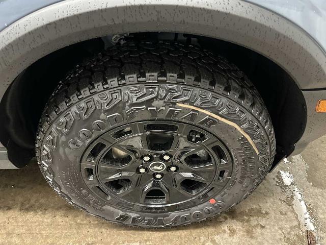 Thumbnail: 2025 Ford Bronco Sport - 38