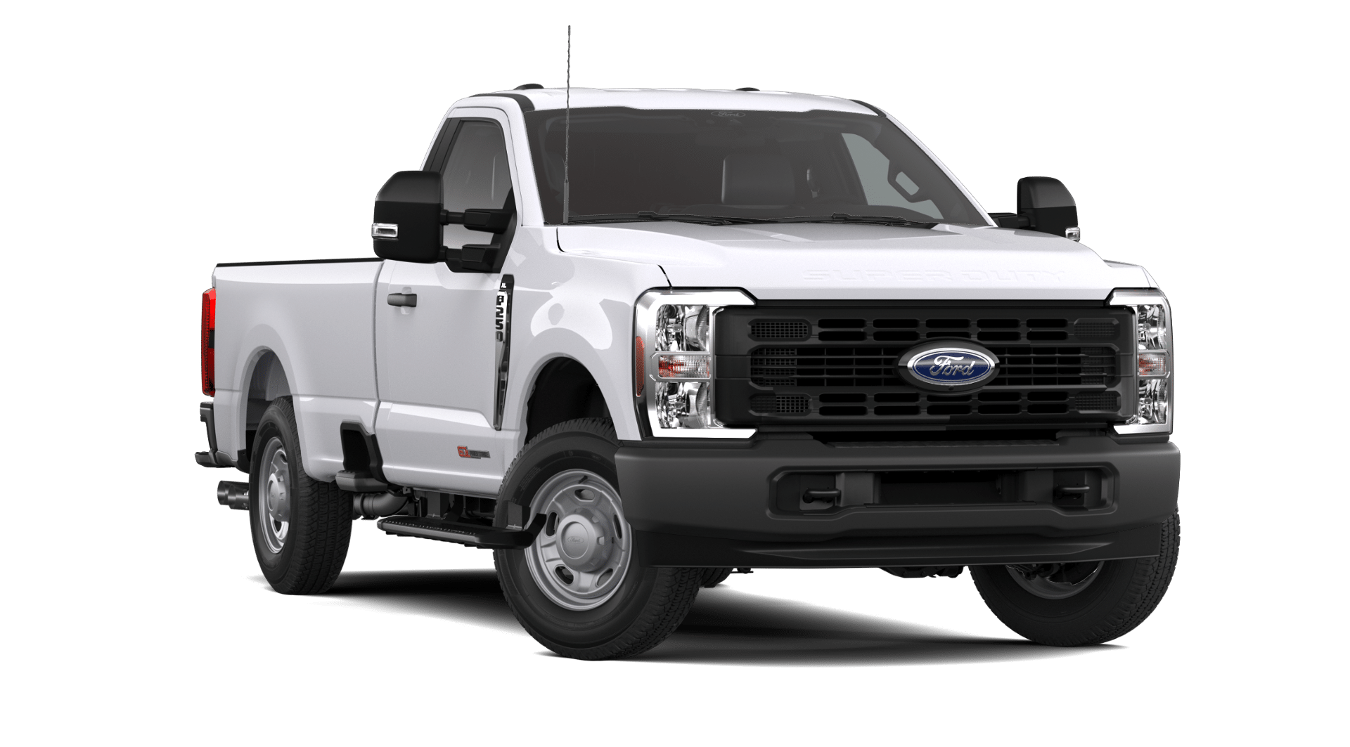 2026 Ford F-250 Super Duty XL - Photo 26