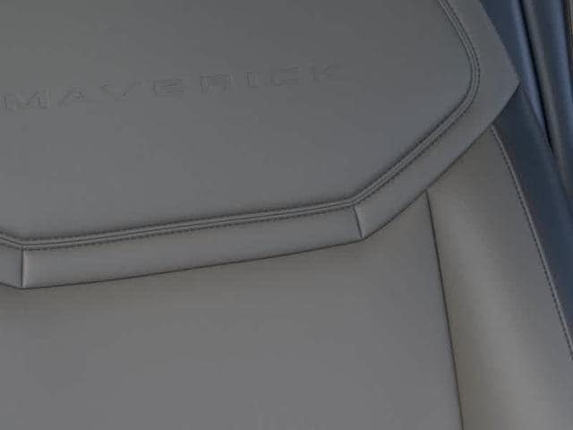 Thumbnail: 2025 Ford Maverick - 41