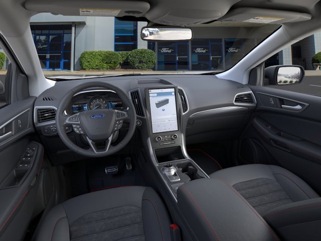 2024 Ford Edge ST-Line SUV 2024 Ford Edge ST-Line SUV