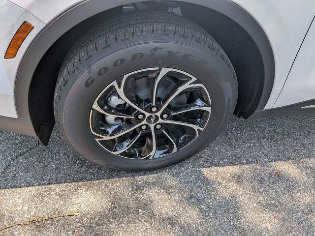 2026 Lincoln Nautilus Premiere CROSSOVERS