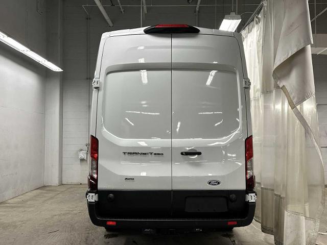 Thumbnail: 2026 Ford Transit Series - 35