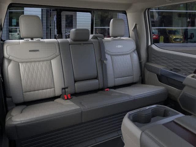 Thumbnail: 2026 Ford F-350 - 33