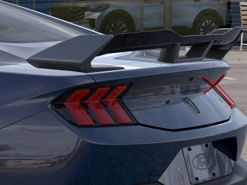 2025 Ford Mustang Dark Horse - Photo 50