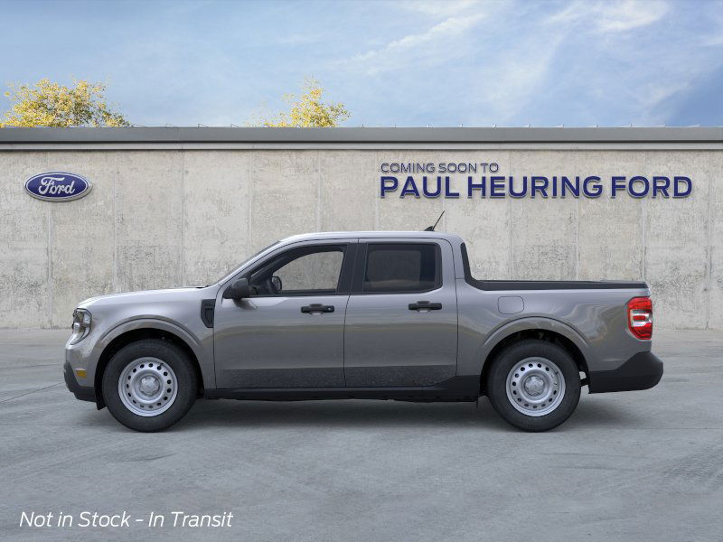 2025 Ford Maverick XL photo 3