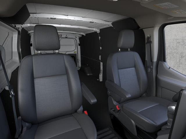 2025 Ford Transit Van Base - Photo 31