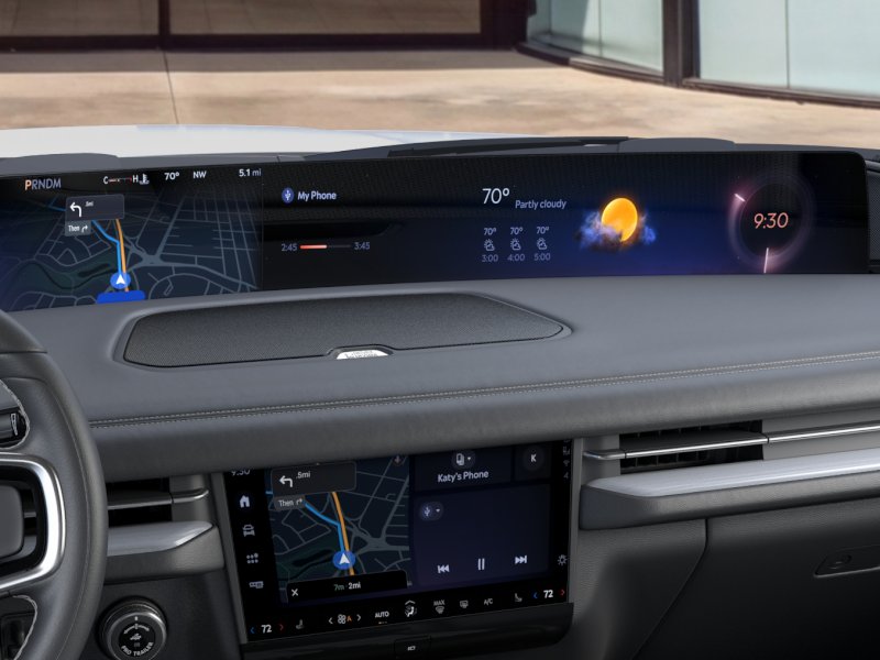 2025 Lincoln Navigator Reserve - Photo 14