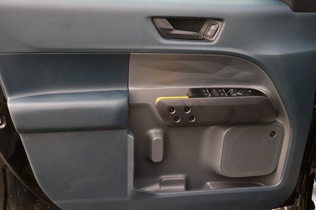 2025 Ford Maverick Tremor - Photo 37