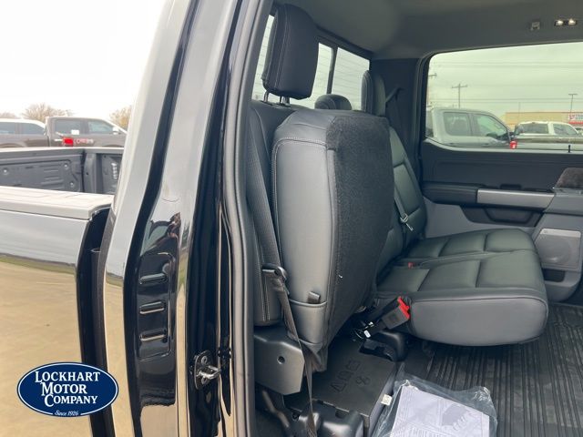 2025 Ford F-250 Super Duty XLT - Photo 87