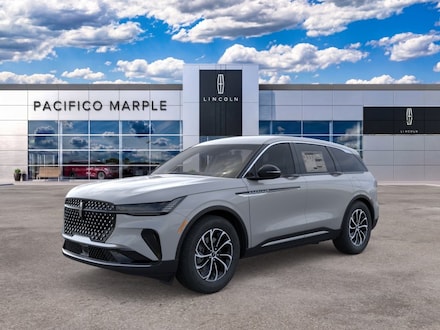 New 2026 Lincoln Nautilus Premiere CROSSOVERS in Broomall, PA