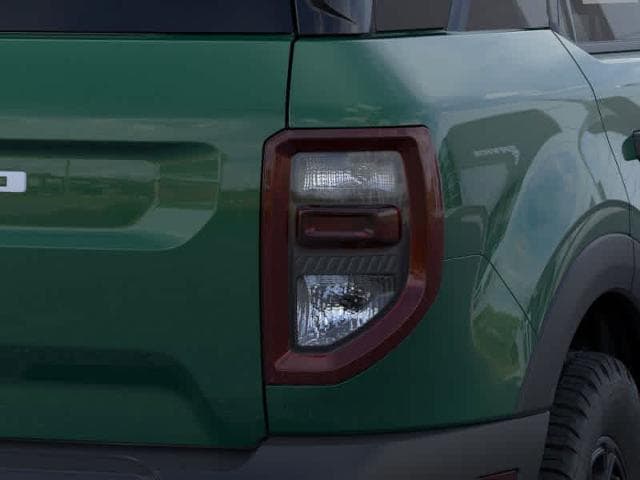 Thumbnail: 2025 Ford Bronco Sport - 44