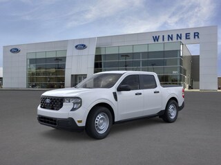 2026 Ford Maverick XL Truck