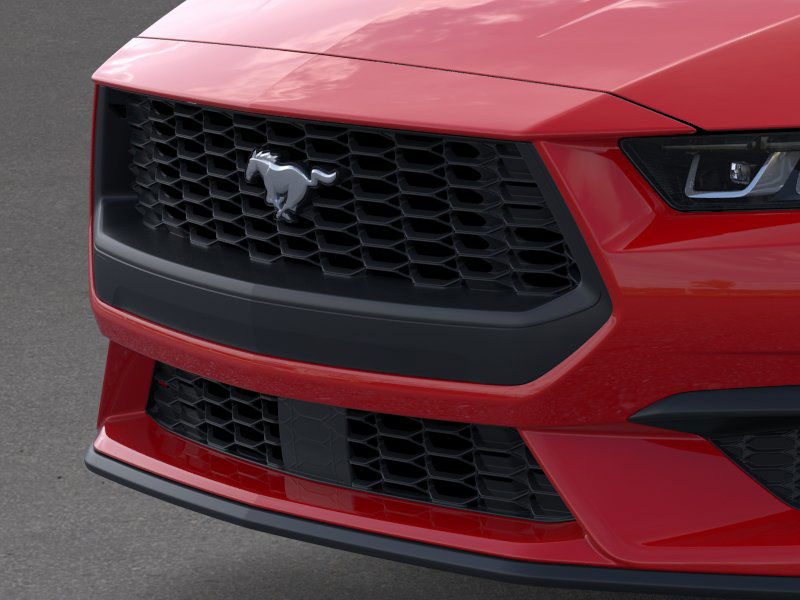 2025 Ford Mustang EcoBoost Fastback - Photo 39
