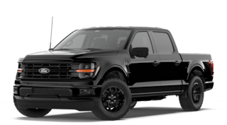 2026 Ford F-150 XLT TRUCK