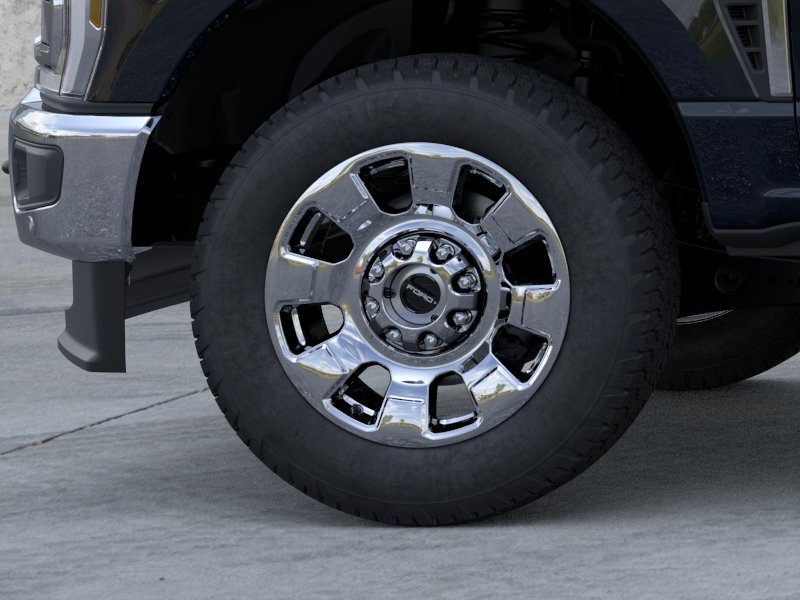 new 2026 Ford F-350 Super Duty car, priced at $78,795
