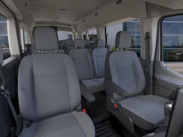 2025 Ford Transit Passenger Van XL - Photo 31