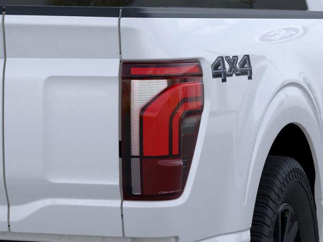Thumbnail: 2025 Ford F-150 - 43