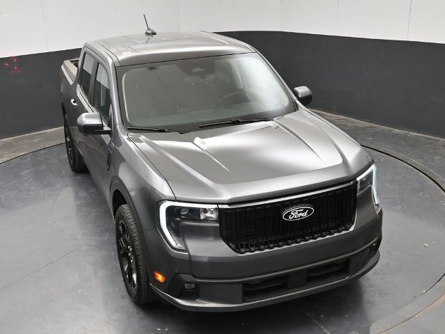 2025 Ford Maverick Lobo Premium - Photo 74