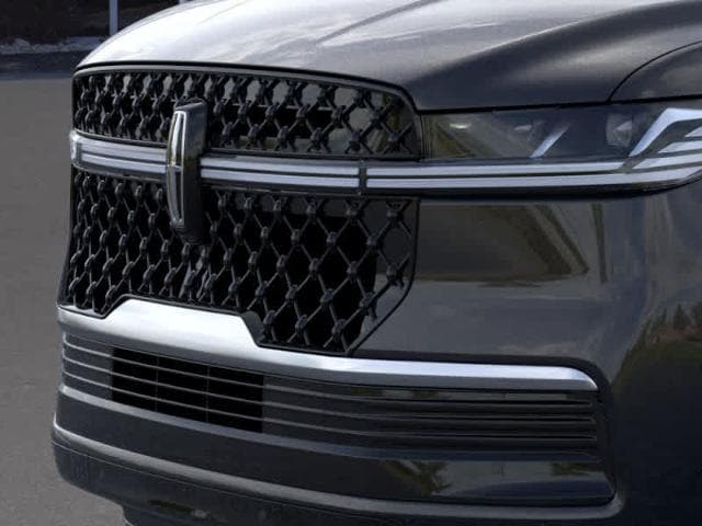 2026 Lincoln Navigator Reserve - Photo 40