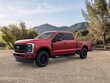 Ford F-250SD