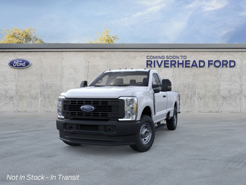2026 Ford F-350 photo 2