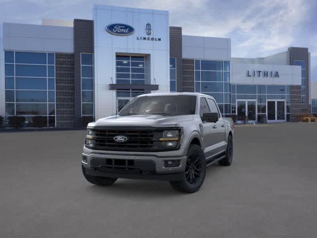 Thumbnail: 2026 Ford F-150 - 24