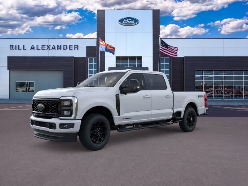 2026 Ford F-350 Super Duty