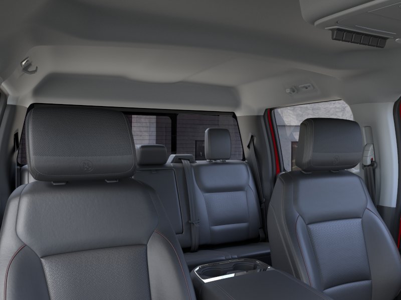 2026 Ford F-250 Super Duty Lariat - Photo 44