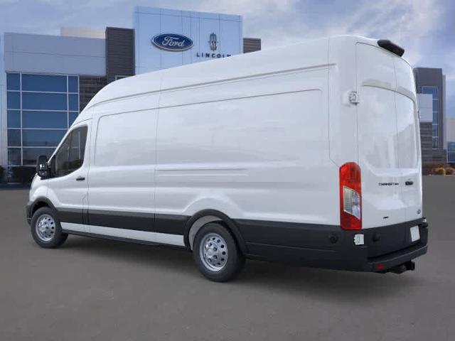 Thumbnail: 2026 Ford Transit Series - 25