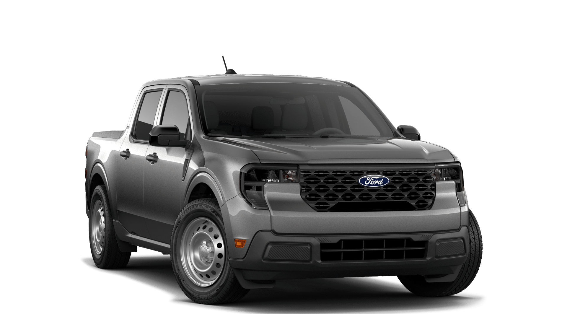 Thumbnail: 2026 Ford Maverick - 12