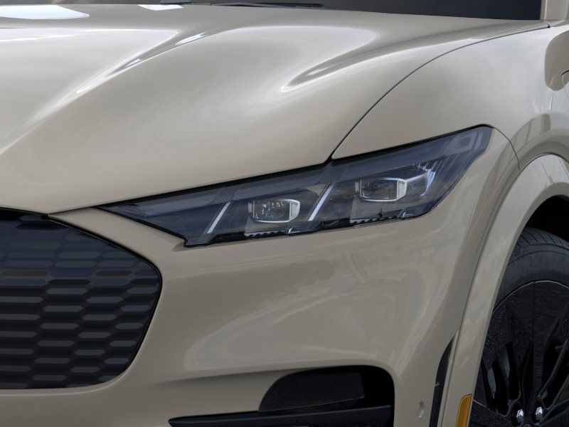 Thumbnail: 2025 Ford Mustang Mach-E - 18