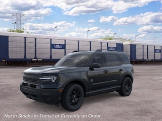 2026 Ford Bronco Sport Big Bend&reg; SUV